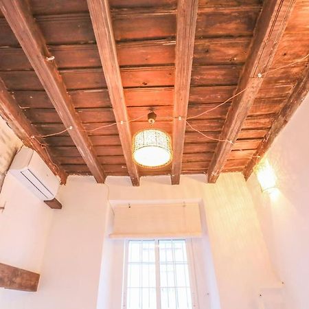 Corazon De Triana. Loft Estiloso Y Confortable. Севилья Экстерьер фото