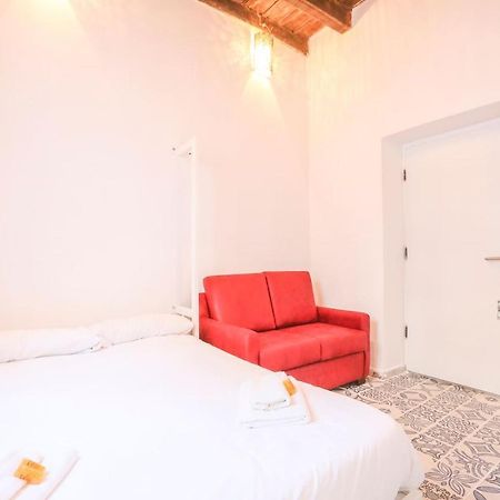 Corazon De Triana. Loft Estiloso Y Confortable. Севилья Экстерьер фото