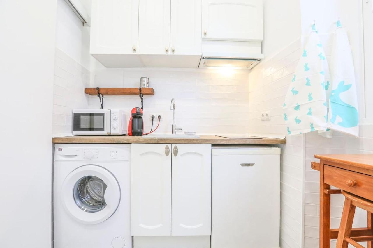 Corazon De Triana. Loft Estiloso Y Confortable. Севилья Экстерьер фото