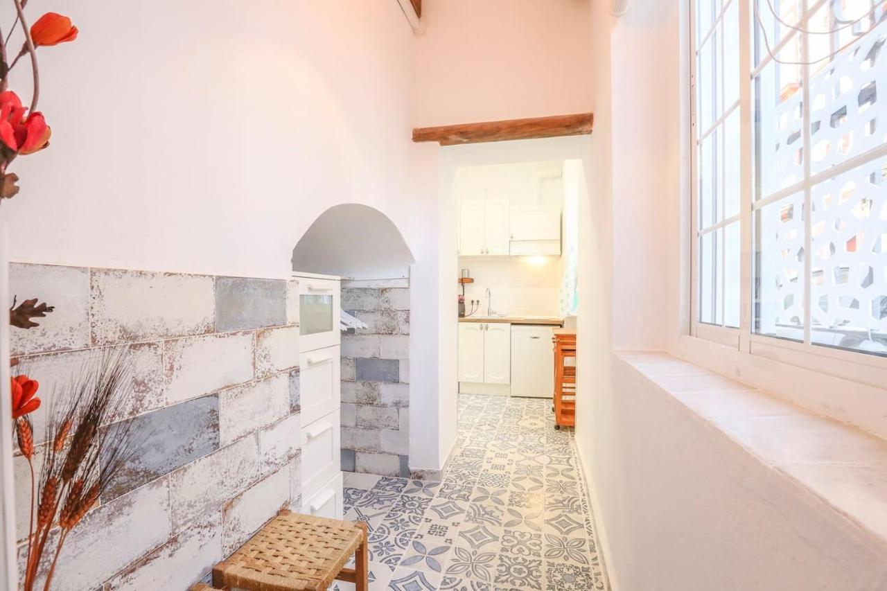 Corazon De Triana. Loft Estiloso Y Confortable. Севилья Экстерьер фото