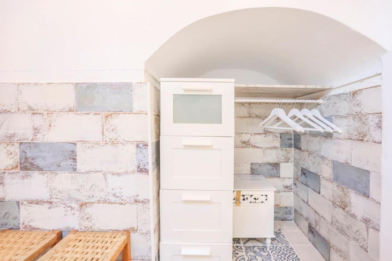 Corazon De Triana. Loft Estiloso Y Confortable. Севилья Экстерьер фото